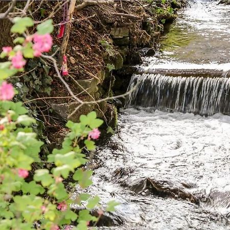 Babbling Brook Cottage Stony Middleton Esterno foto